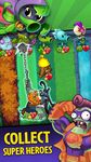 Plants vs. Zombies™ Heroes screenshot APK 11