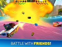 Battle Bay 屏幕截图 apk 2