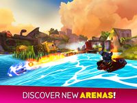 Battle Bay screenshot apk 16