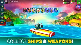 Battle Bay στιγμιότυπο apk 17