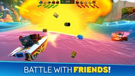 Battle Bay のスクリーンショットapk 13