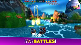 Battle Bay στιγμιότυπο apk 15