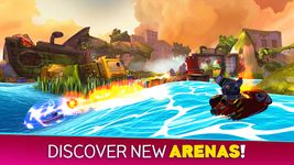 Battle Bay zrzut z ekranu apk 11