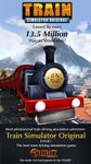 Train Simulator 2016 ảnh màn hình apk 5