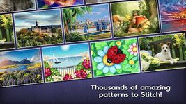 Screenshot 11 di Cross-Stitch World apk