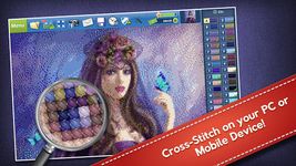 Cross-stitch World Screenshot APK 8