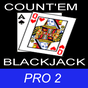 Countem Blackjack Pro 2 APK