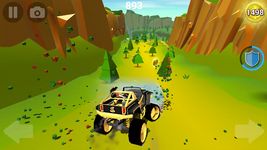 Faily Brakes capture d'écran apk 21