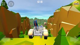 Tangkapan layar apk Faily Brakes 15