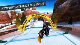 Snowboard Party 2 Lite capture d'écran apk 21