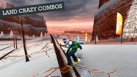 Snowboard Party 2 Lite screenshot apk 22