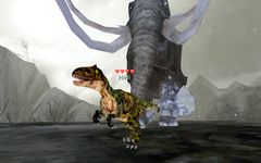 Captura de tela do apk Dinos Online 16