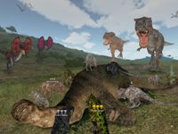 Captura de tela do apk Dinos Online 9