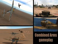 WW2: Wings Of Duty zrzut z ekranu apk 4