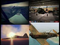 WW2: Wings Of Duty ảnh màn hình apk 1