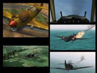 WW2: Wings Of Duty ảnh màn hình apk 13