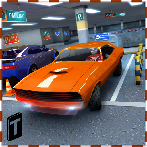 Car Parking 3D APK for Android Download