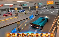 Multi-storey Car Parking 3D image 4