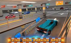 Картинка 14 Multi-storey Car Parking 3D