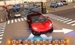 Multi-storey Car Parking 3D image 13