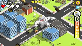 Tangkapan layar apk Smashy City 2