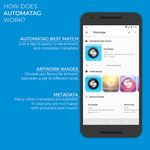 Automatic Tag Editor screenshot APK 4