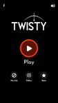 Twisty Arrow - Shoot The Wheel zrzut z ekranu apk 7