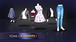 Screenshot 14 di Fashion Fever - Top Model Game apk