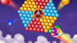 Captură de ecran Baloane Fly Bubble Pop apk 9