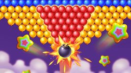 Скриншот 1 APK-версии Balloon Fly Bubble Pop