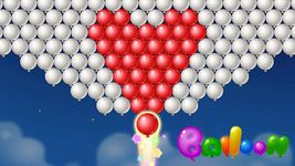 Скриншот 18 APK-версии Balloon Fly Bubble Pop
