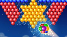 Captură de ecran Baloane Fly Bubble Pop apk 19