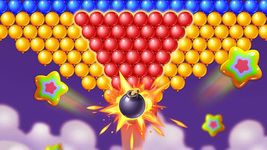 Captură de ecran Baloane Fly Bubble Pop apk 17