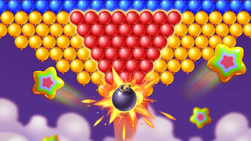 Bubble Shooter Balloon Fly versão móvel andróide iOS apk baixar  gratuitamente-TapTap