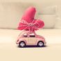 Ícone do Cute Theme-Heart Delivery-