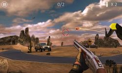 クレー射撃 - Skeet Shooting 3D のスクリーンショットapk 4