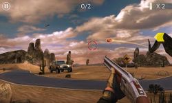 Captură de ecran Skeet Shooting 3D apk 4