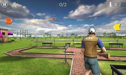 Captură de ecran Skeet Shooting 3D apk 14