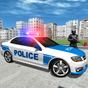 APK-иконка Police Car Driver City