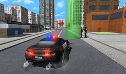 Картинка 1 Police Car Driver City