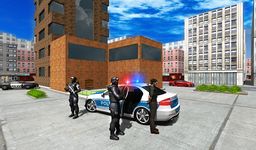 Картинка  Police Car Driver City