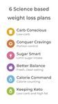 iTrackBites: Smart Weight Loss capture d'écran apk 20