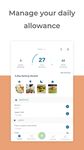 iTrackBites: Smart Weight Loss capture d'écran apk 10