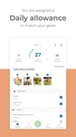 iTrackBites: Smart Weight Loss capture d'écran apk 2