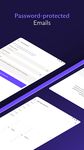 ProtonMail - Encrypted Email screenshot apk 7