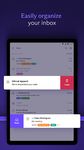 ProtonMail - Encrypted Email screenshot apk 