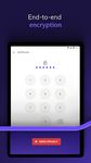 ProtonMail - Encrypted Email captura de pantalla apk 3