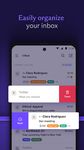 ProtonMail - Encrypted Email screenshot apk 19