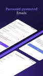 ProtonMail - Encrypted Email capture d'écran apk 15