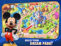 Скриншот 5 APK-версии Волшебные королевства Disney